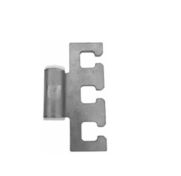 Soporte Para Puerta De Cristal Junior Office  11.304