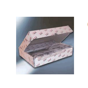 Kit de herrajes ULPT Dorma para puerta de cristal con bisagra BTS60, acero inoxidable
