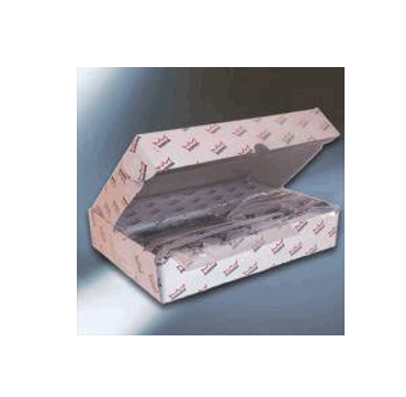 Kit de herrajes ULPT Dorma para puerta de cristal con bisagra BTS65, acero inoxidable