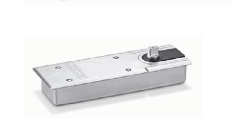 "Cierrapuertas de piso hidraulico GEZE TS 500 NV (150kg, 1200mm) HO90 GRADOS fuerza 1-4 EN 1154, con caja,"