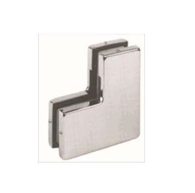 Soporte OPCION Triple Acero inoxidable Satinado