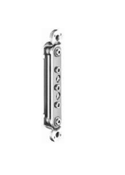 "Mecanismo de Soporte Simonswerk  VX 7521 3D  VX 7621 , galvanizado"