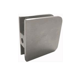 Clip OPCION base parcial Ac. Inox. 304 Satinado