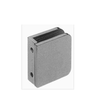 Clip OPCION Base Completa Ac. Inox. 304 Brillante