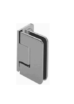 Bisagra Premium Heavy-Duty 718.1s M-C Montaje Simple Niquel Satinado