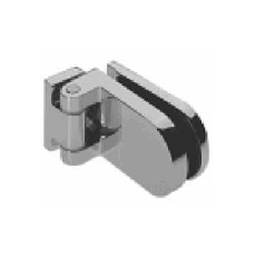 "Bisagra M-C Aqua Light, Cromo Brillante"
