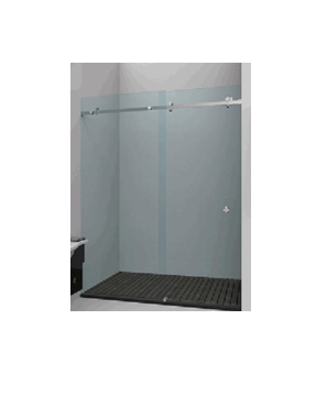 "KIT para sellar Cancel Aquatech Satin de hasta 2.00 m, incluye vinilos y perfiles"