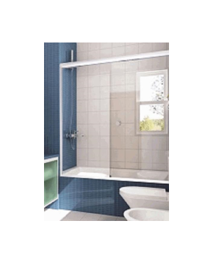 Canc.Corr.Glass Light 1.20x2.00 Mt.Blanco