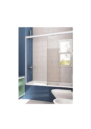 Canc.Corr.Glass Light 2.00x2.00 Mt.Brillante