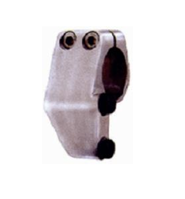 Tope Derecho Ac. Inox. 304 P- Tubo Diam.1 
