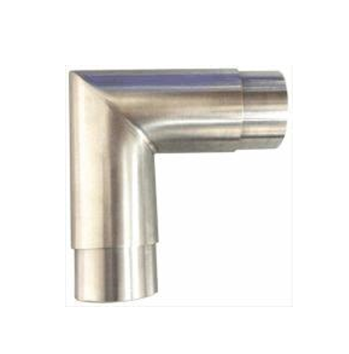 Codo 90 grados Para Tubo De Acero 2 
