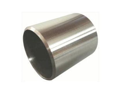 Cople 180 grados Para Tubo De Acero 2 
