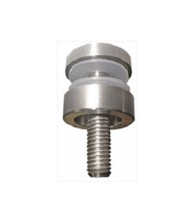 Separador de 12mm para cristal de 10-12mm