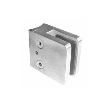 Conector Forte Junior P-Tubo Ac. Inox Satinado