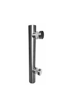 Miniposte Elite de 250mm Ac. Inox. 304 sin brida