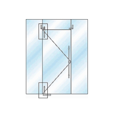 Kit Elite Sistema Abatible 03-2