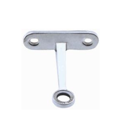 Arana Costi-Plac.1 Bzo. Centrada  Ac. Inox .304  Satinado