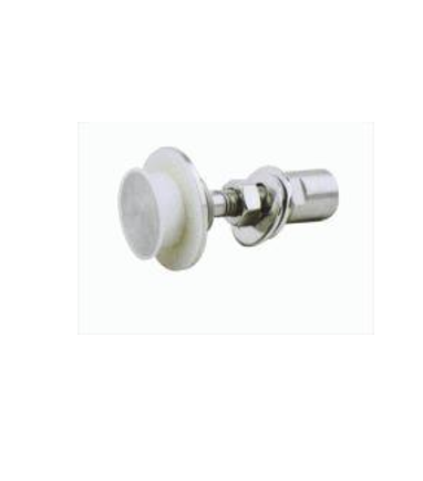 Rotula Conica 14mm. Acero Inox. 316 Brillante