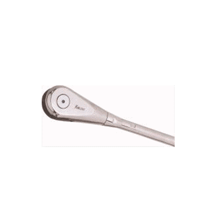 Conec. Ajustable P-Tensor Der. Ac Inox 316 Satinado