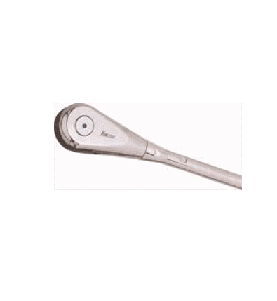 Conec. Ajustable P-Tensor Izq. Ac Inox 316 Satinado