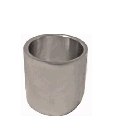 Conector ciego de 2  p-Tensor acero inox. 304
