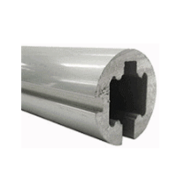 Riel Glassinfinitiv Tramo Corte Duranodick x metro
