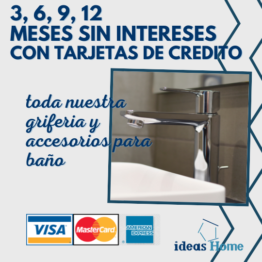 MONOMANDO PARA OVALIN  - Ideas Home