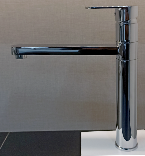 MONOMANDO PARA OVALIN  - Ideas Home