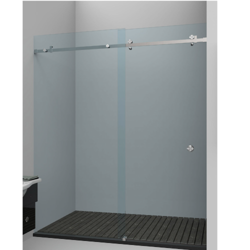 Cancel Corredizo Glass Aquatech 10mm
