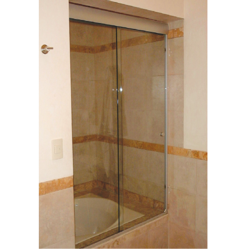 Cancel Corredizo Glass Definitiv 10mm