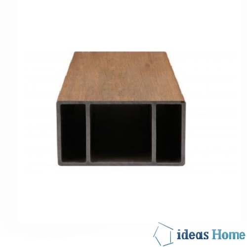 "VIGA DECORATIVA 300 CMS  LARGO X 15 CMS LARGO X 8.20 CMS GROSOR, 10.50 KG, POR PIEZA"