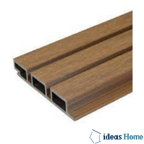 "REVESTIMIENTO 3.00 MTS LARGO X 19.65 CMS ANCHO X 2.50 CMS GROSOR, 6.90 KG, POR PIEZA"