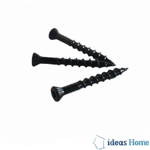"TORNILLO PARA MADERA, CAJA 1000 PZAS 2.2 KG"