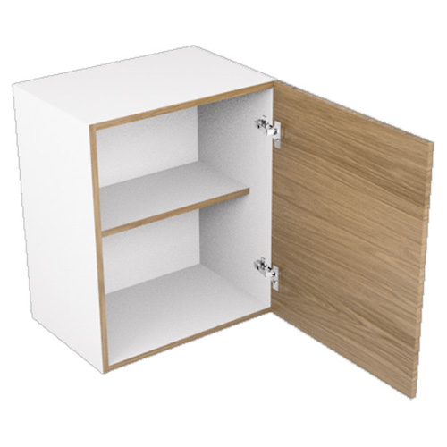 "MODULO PARA COCINA ALTA ALACENA UNA PUERTA CON JALADERA, UNA REPISA, 30 X 70 X 30, LINEA ESTANDAR"