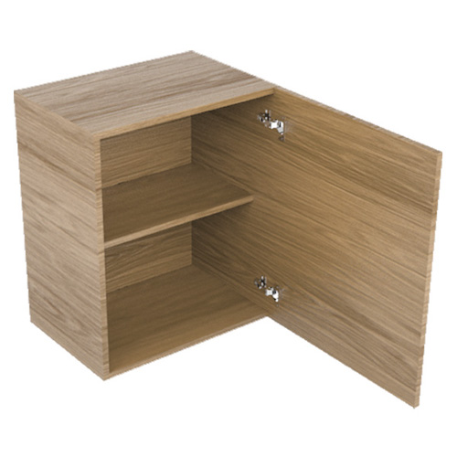 "MODULO PARA COCINA ALTA ALACENA UNA PUERTA CON SISTEMA PUSH, UNA REPISA, 40 X 70 X 30,LINEA PLUS"