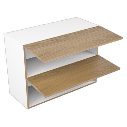 "MODULO PARA COCINA ALTA ALACENA DOS PUERTAS CON JALADERA, UNA REPISA 60 X 70 X 30, LINEA ESTANDAR"