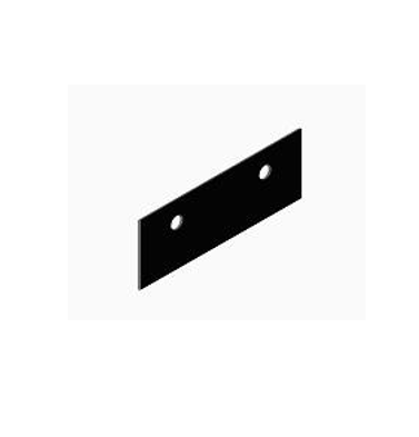 Empaque de no asbesto para Angulo de costilla de 250 mm